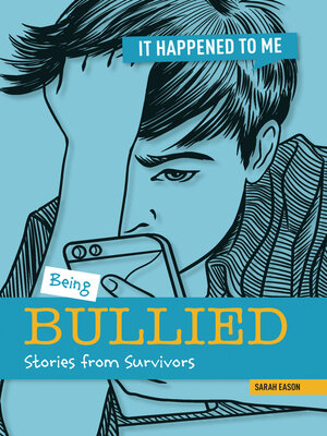 cover image of Being Bullied
